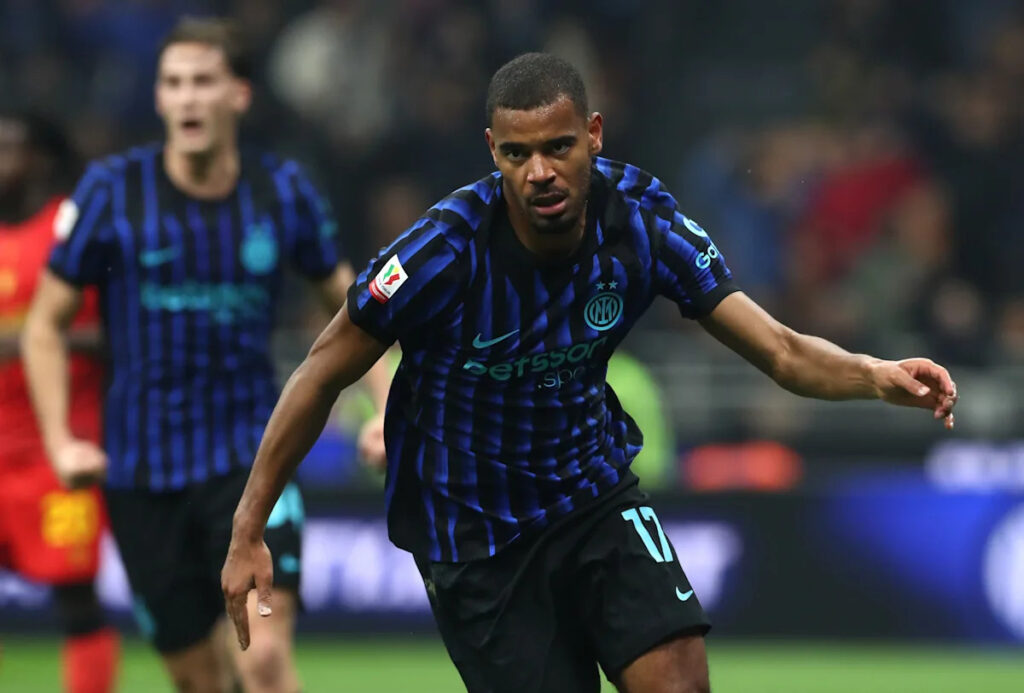Inter Milan 2-1 Torino – “Third String” Lineup Navigates Coppa Italia Challenge