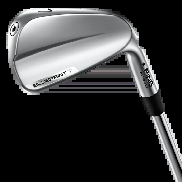 PING Blueprint T Custom Irons