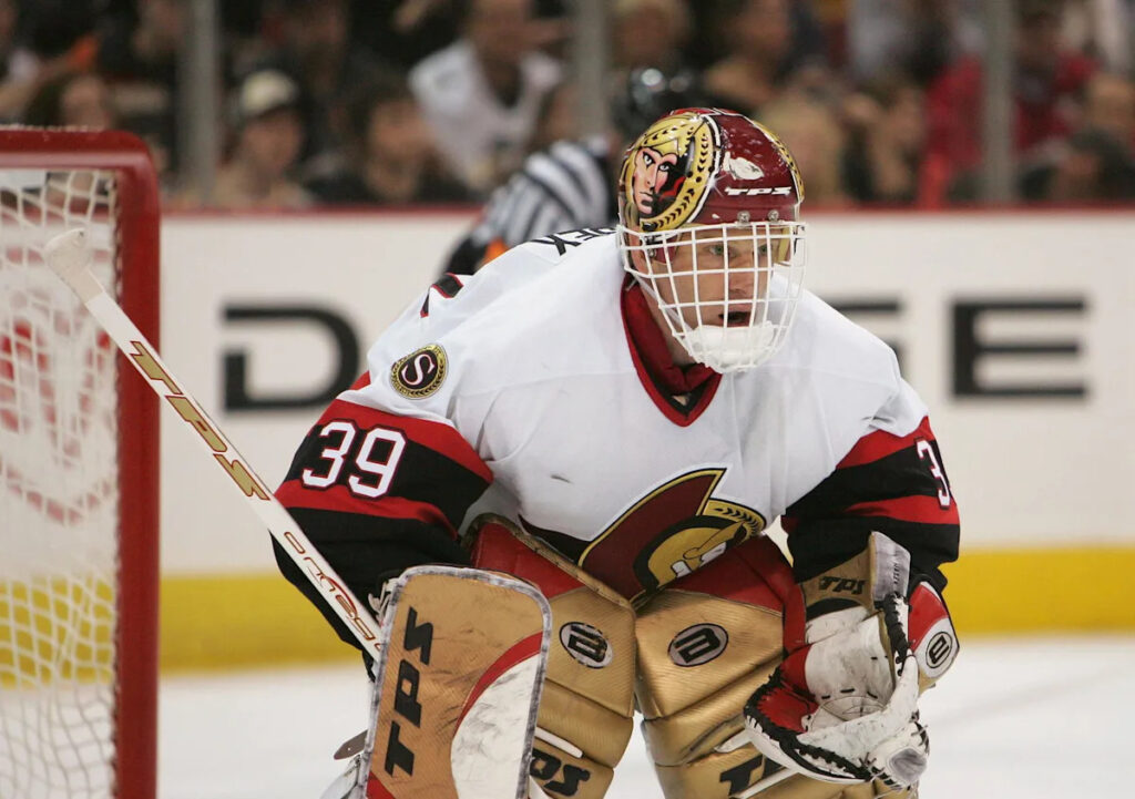 From Hasek to Tkachuk: The Senators Have Been Burned Before By Midseason Best-on-Best Tournaments