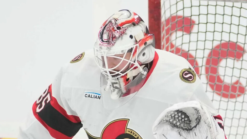 Red Wings vs Senators Prediction, Picks & Odds for Tonight’s NHL Game