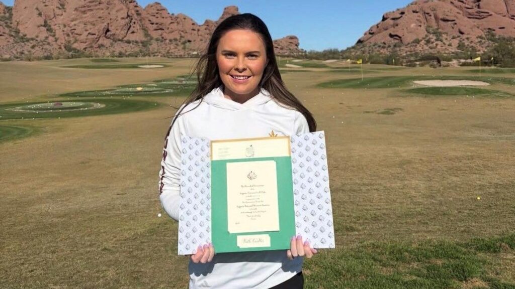 NI’s Coulter to turn professional in the summer