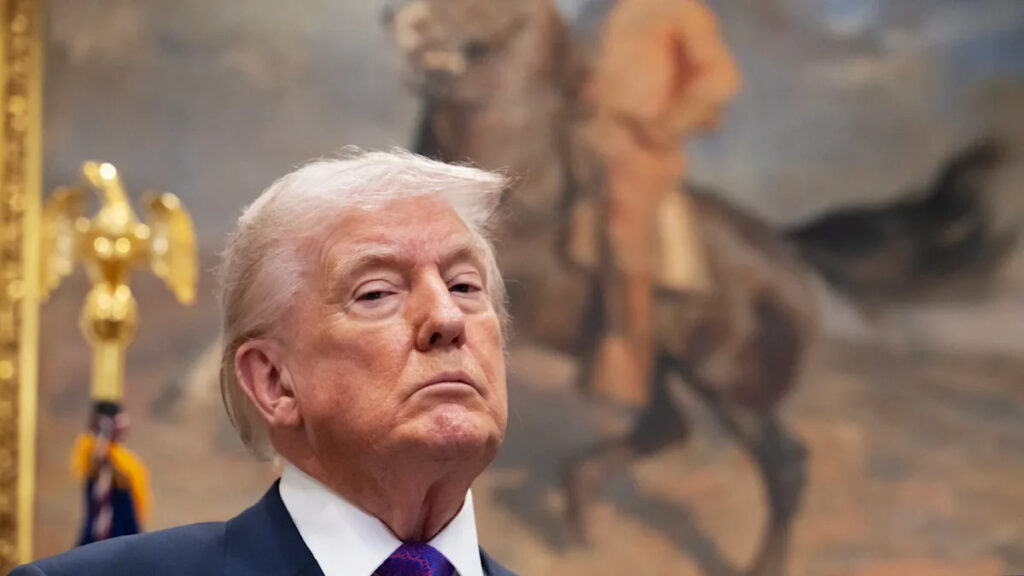 Multiple former NFL players receive presidential pardons Multiple former NFL players receive presidential pardons