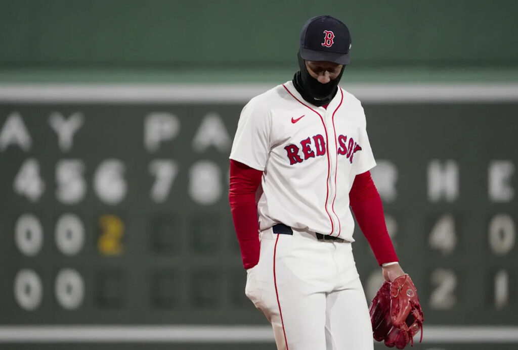 Can Red Sox infielder Kristian Campbell make it as a big league second baseman?