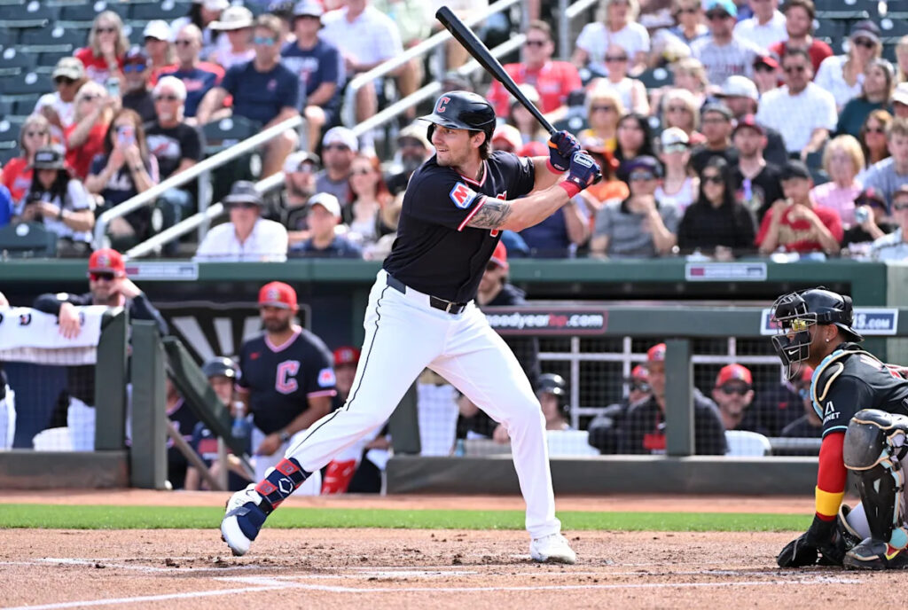 Guardians News and Notes: Guardians Remain Undefeated with 9-5 Win Over D-Backs