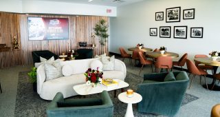 NASCAR launches ‘NASCAR Signature Experiences,’ introducing 1948 and Rev House to redefine race weekend hospitality NASCAR launches ‘NASCAR Signature Experiences,’ introducing 1948 and Rev House to redefine race weekend hospitality