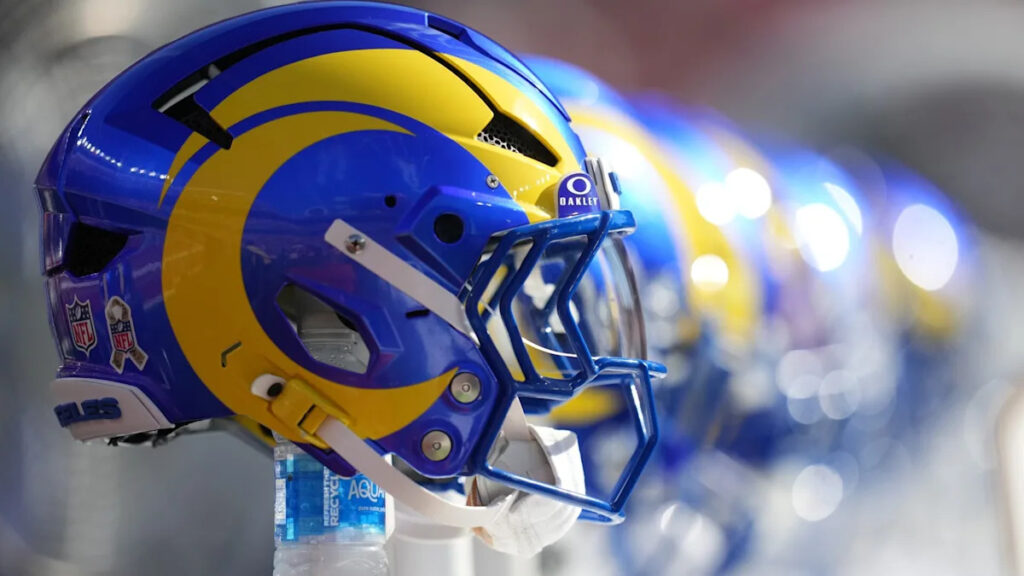 Rams have withdrawn proposals arising from two-point play in Seattle