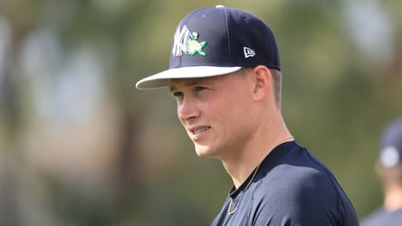 Will Warren looking to take next step in 2026 and cement place in Yankees’ starting rotation Will Warren looking to take next step in 2026 and cement place in Yankees’ starting rotation