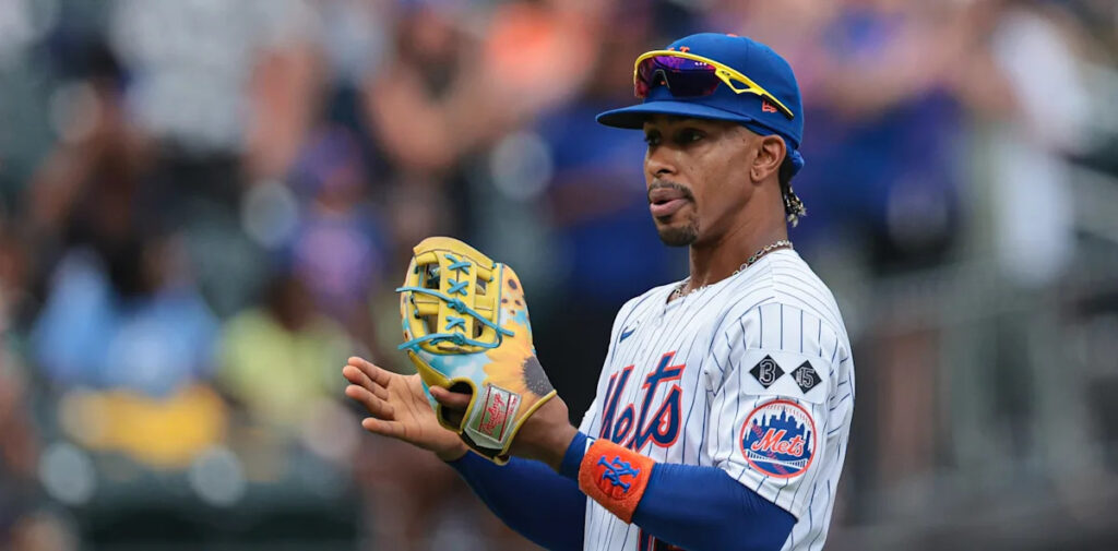 Mets news: Francisco Lindor dealing with sore hamate, may need surgery