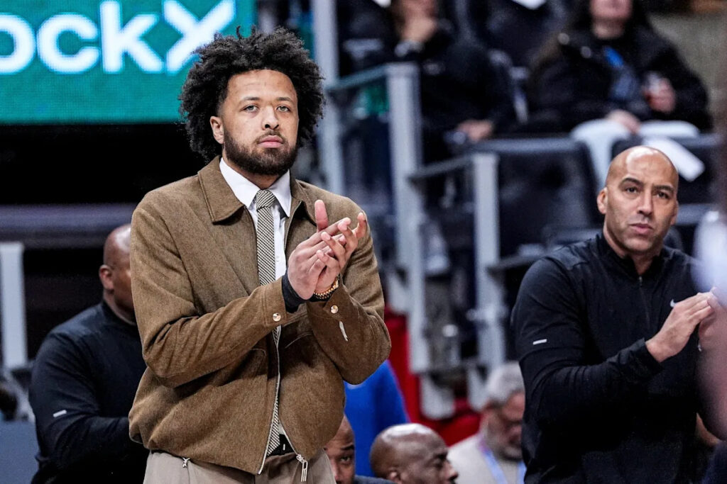 Detroit Pistons star buys stake in MLB franchise