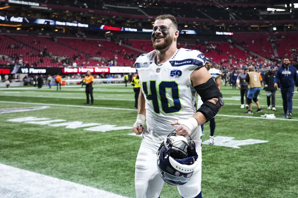 Seahawks release first Super Bowl game week injury report