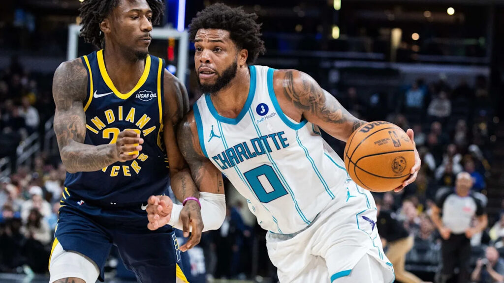 Trail Blazers vs Hornets Prediction, Picks & Odds for Today’s NBA Game Trail Blazers vs Hornets Prediction, Picks & Odds for Today’s NBA Game