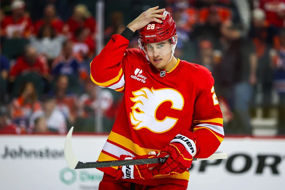 5 Defensemen Penguins Should Target At Trade Deadline