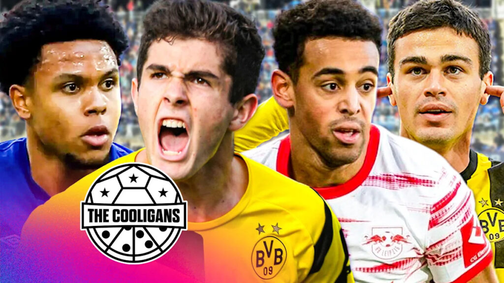 Derek Rae on the Power of Pronunciation, Global Soccer Culture & Becoming the Voice of EA FC