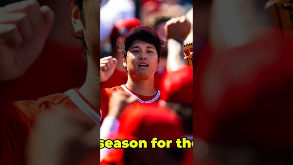 MLB’s Best Player Awarded to Ohtani After Dodgers’ World Series Success #othani #mvp #baseball #wbc