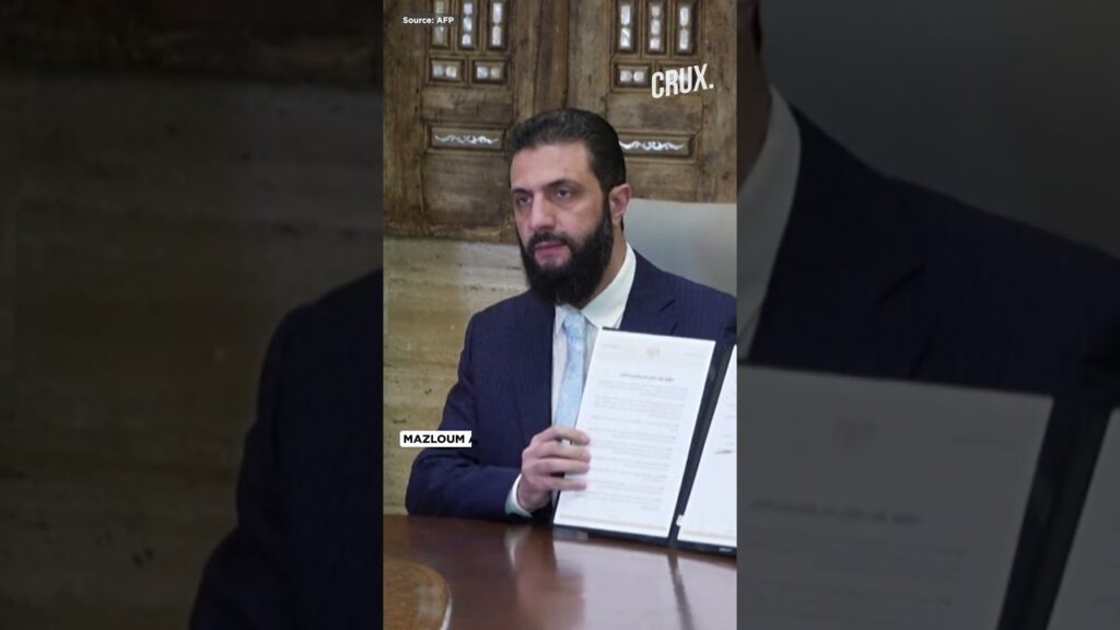 Bodies of US-backed Kurdish SDF Fighters Lay On Roadside As Syria Seizes Northern Towns Amid Truce