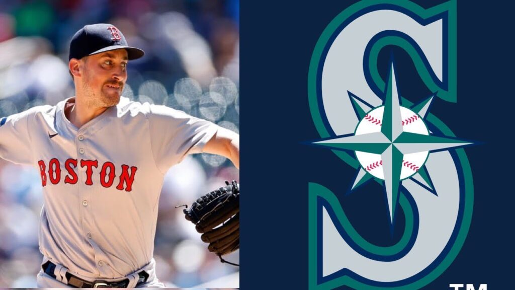 Seattle Mariners Trade For Cooper Crispwell Fantasy Baseball / MLB News