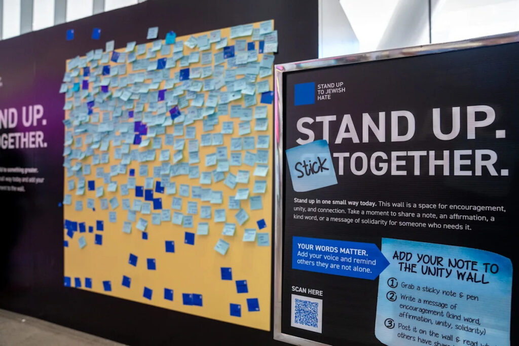 Super Bowl Unity Summit aims to build bridges across communities