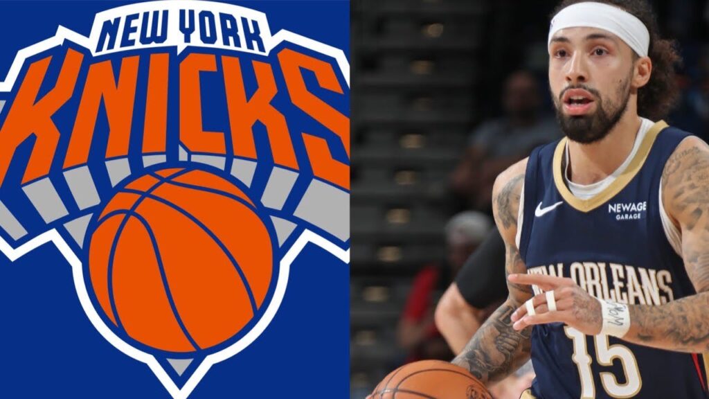 New York Knicks Trade For Jose Alvarado Fantasy Basketball / NBA News