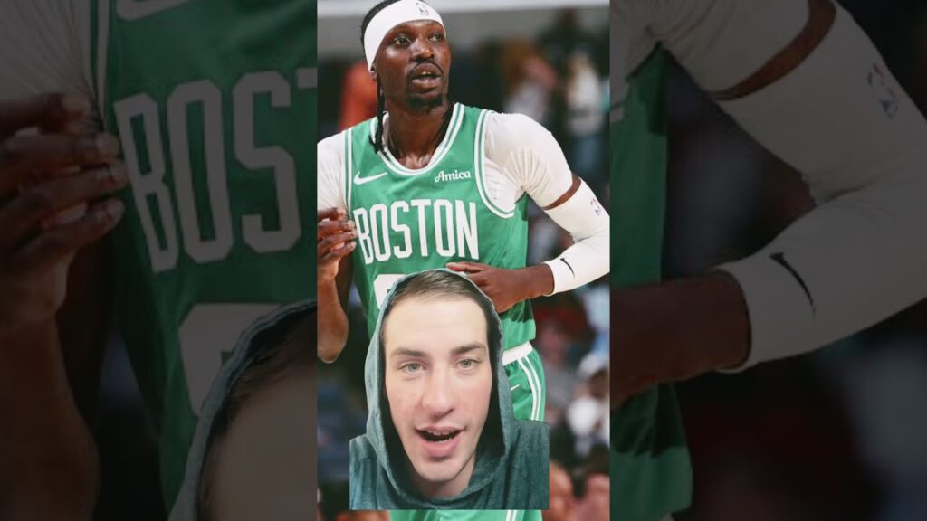 UTAH JAZZ ACQUIRE CHRIS BOUCHER!