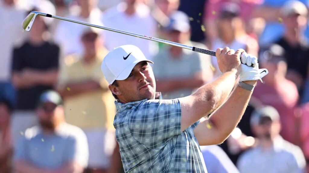 Chris Gotterup’s clubs: Inside his WM Phoenix Open-winning bag