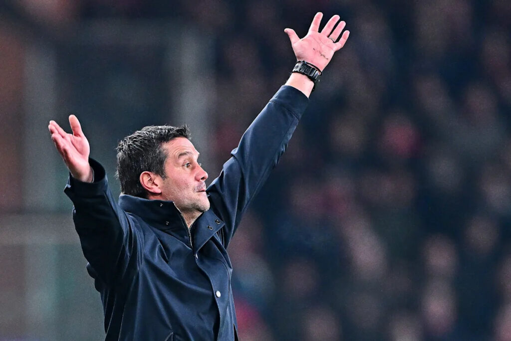 Stat – Inter Milan Dominate Charts In European Football: Formidable Attack & Impregnable Backline