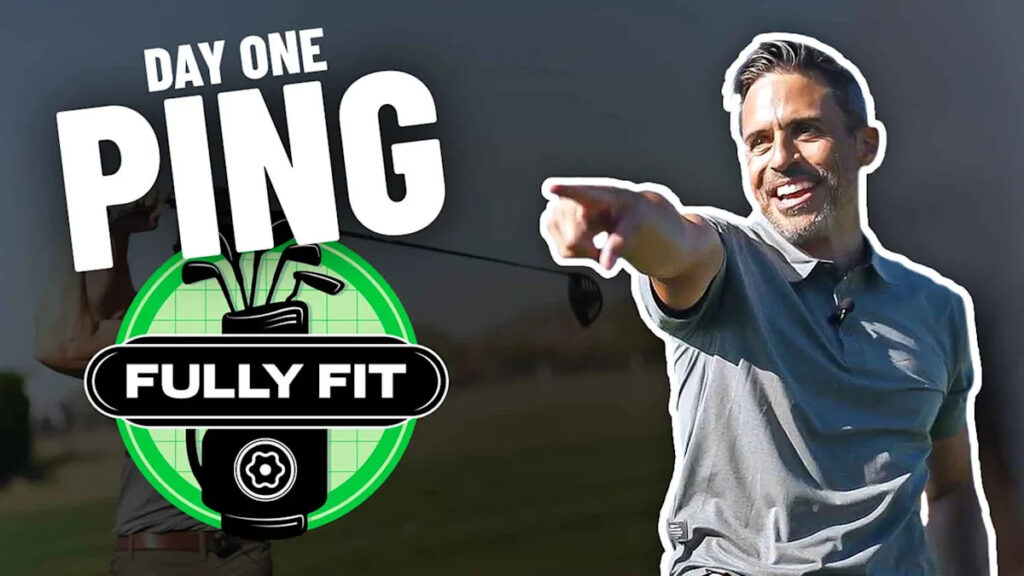 Ping’s G440 K driver makes surprising first impression | Fully Fit 2026 Ep. 1