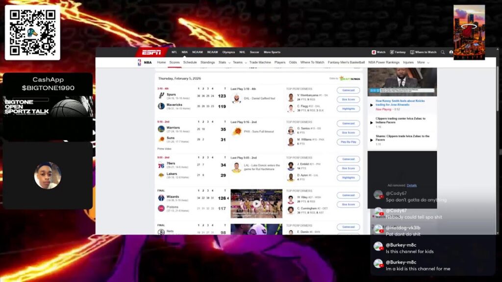 BREAKING MIAMI HEAT NBA NEWS! MIAMI HEAT NO TRADES AT DEADLINE WILL SPO PLAY WARE NOW LET’S TALK!