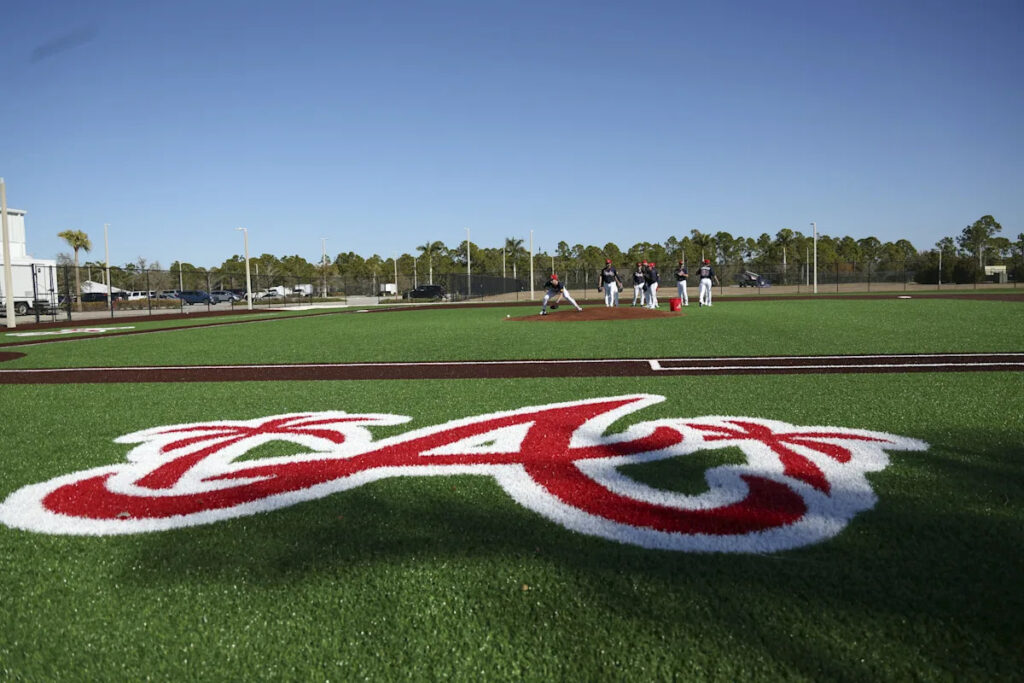 Spring Training open thread: February 11