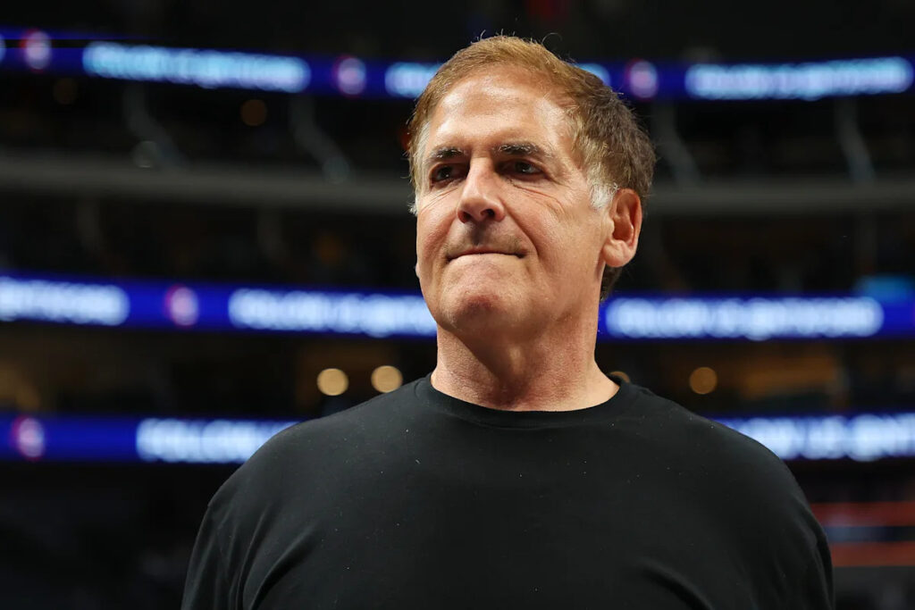 Mavericks owners shoot down sale rumor — and indicate they’ll buy more of Mark Cuban’s minority stake