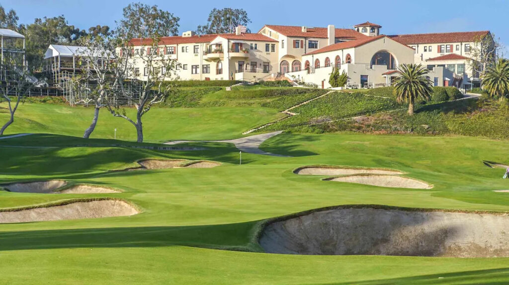 USGA releases qualifying sites for 2026 U.S. Women’s Open at Riviera