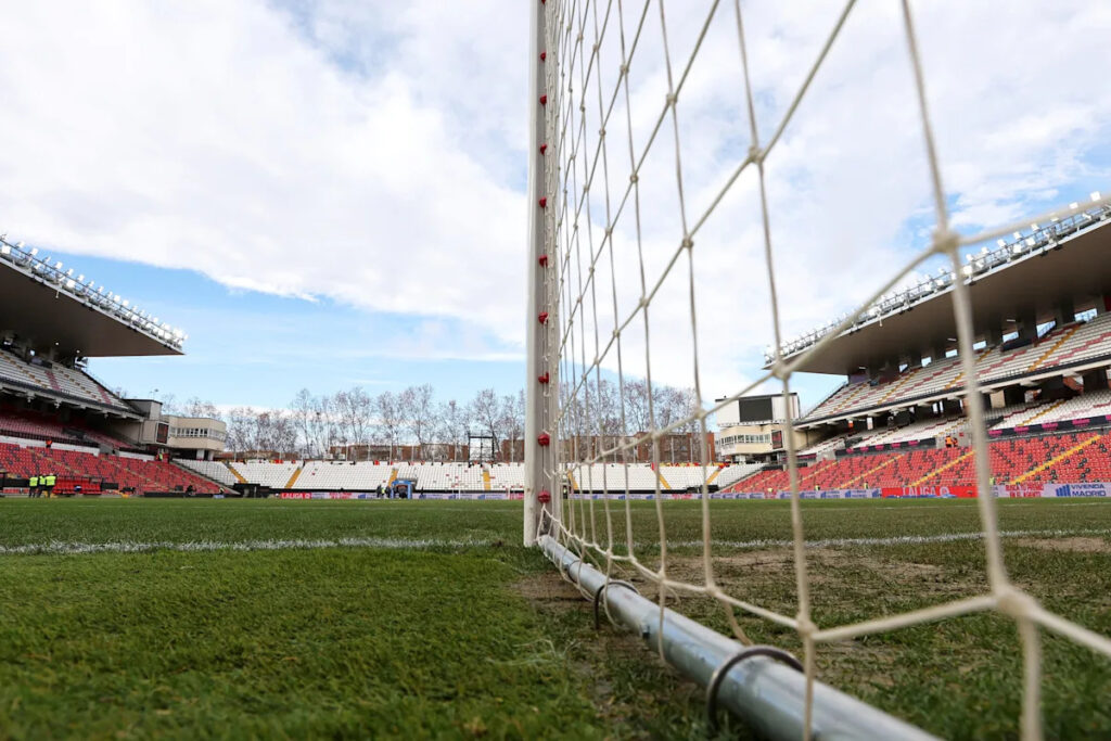 La Liga confirm Rayo Vallecano-Atletico Madrid moved from Vallecas due to pitch concerns