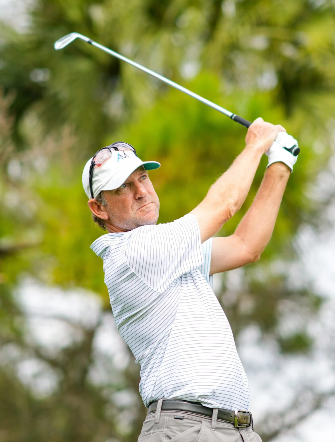 George McNeill ready for PGA Tour Champions debut at ‘home’ in Naples George McNeill ready for PGA Tour Champions debut at ‘home’ in Naples