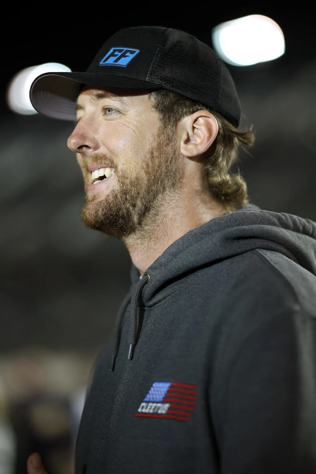 Cleetus McFarland, YouTube star, makes NASCAR Truck Series debut at Daytona Cleetus McFarland, YouTube star, makes NASCAR Truck Series debut at Daytona