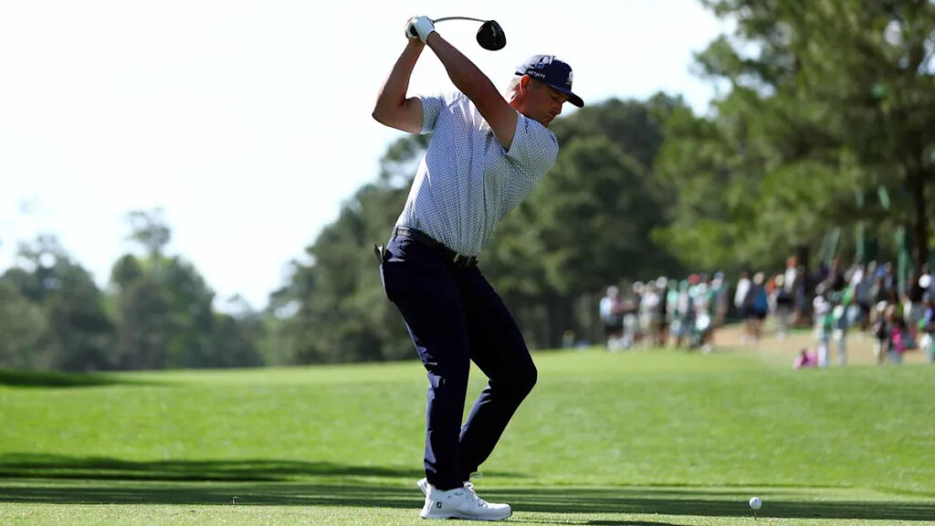 What’s the best way to add swing speed over the off-season? What’s the best way to add swing speed over the off-season?