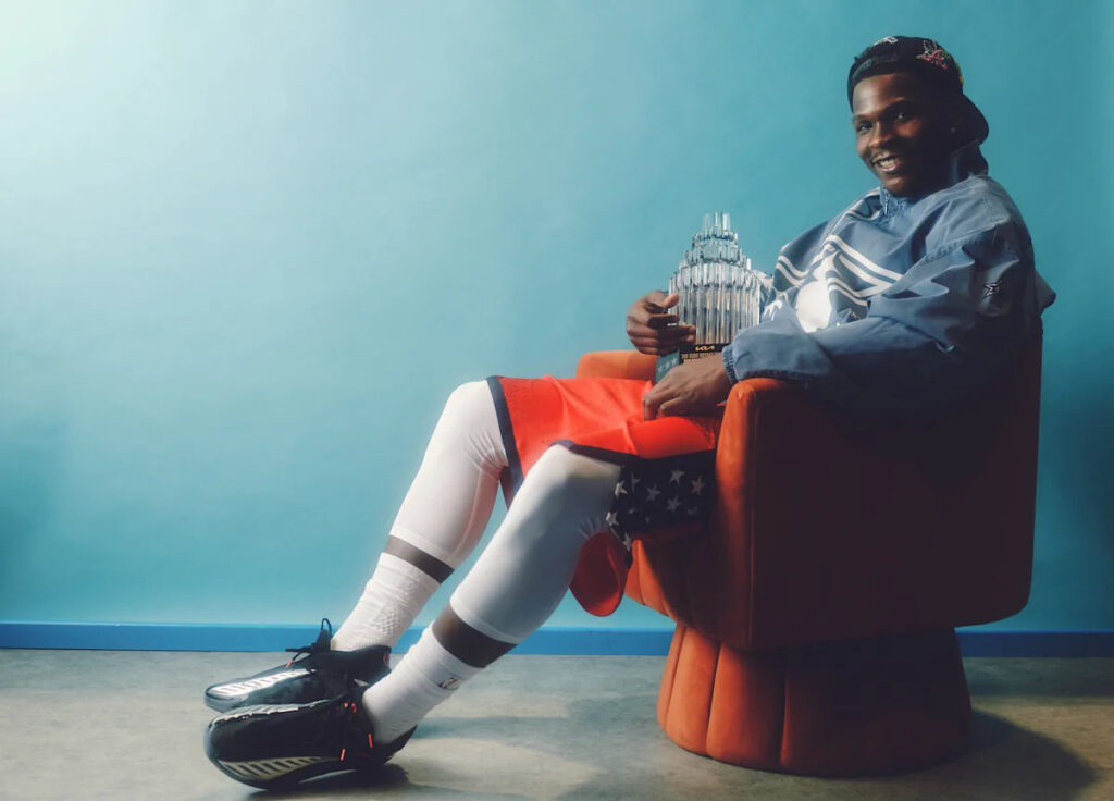 The Era of Ant is Upon Us