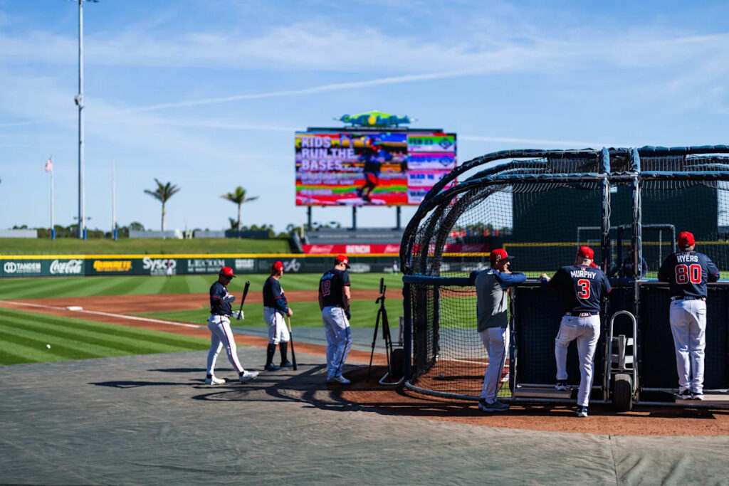 Spring Training open thread: February 17