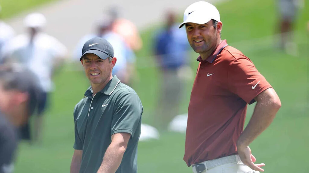 PGA Tour financial reports reveal much about Tour’s present, future | EXCLUSIVE PGA Tour financial reports reveal much about Tour’s present, future | EXCLUSIVE