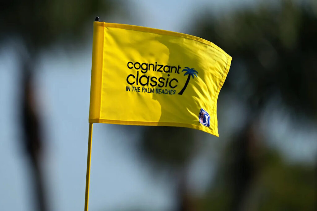 Cognizant Classic 2026 final round tee times, how to watch Sunday