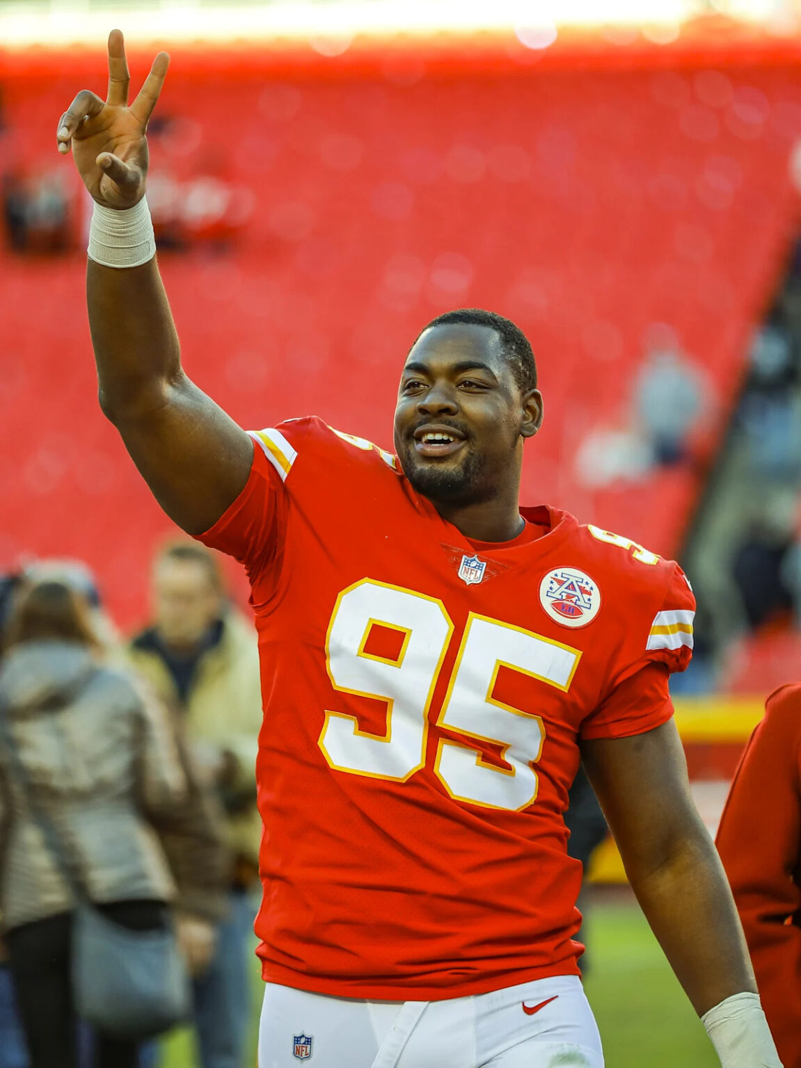 Chiefs News 2/17: Chris Jones pitches Tyreek Hill to return Chiefs News 2/17: Chris Jones pitches Tyreek Hill to return