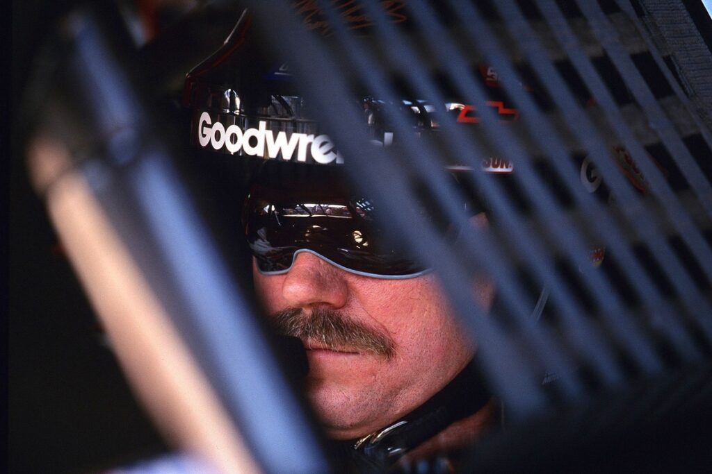 25 years after the death of Dale Earnhardt, we remember NASCAR’s darkest day
