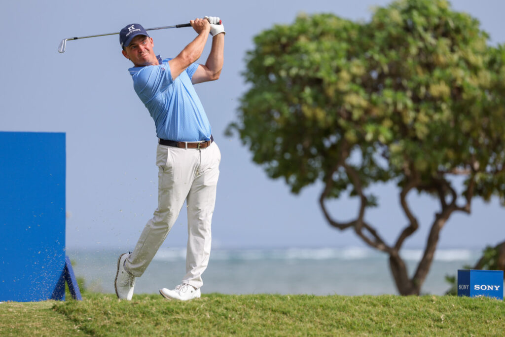 GWAA Announces 2026 Award Winners: Cauley, Rolfing and Lewis to Be Honored