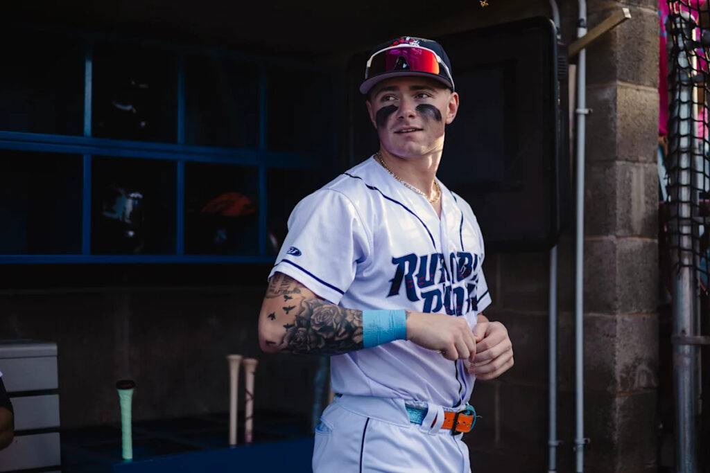 Baseball Prospectus includes seven Mets prospects on top 101 list