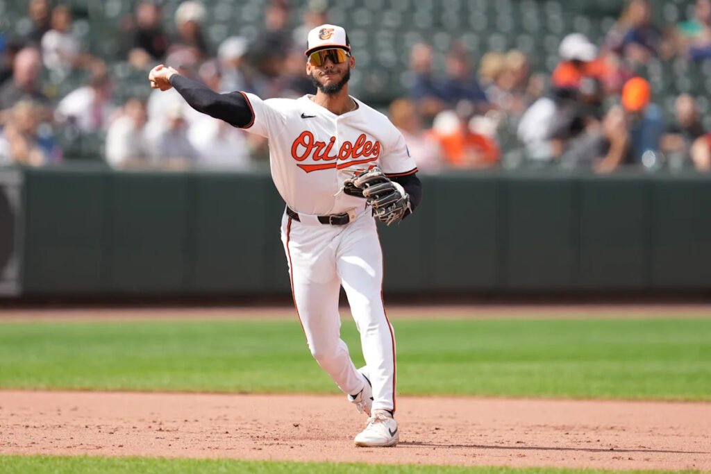 Is Jeremiah Jackson really a utility player?