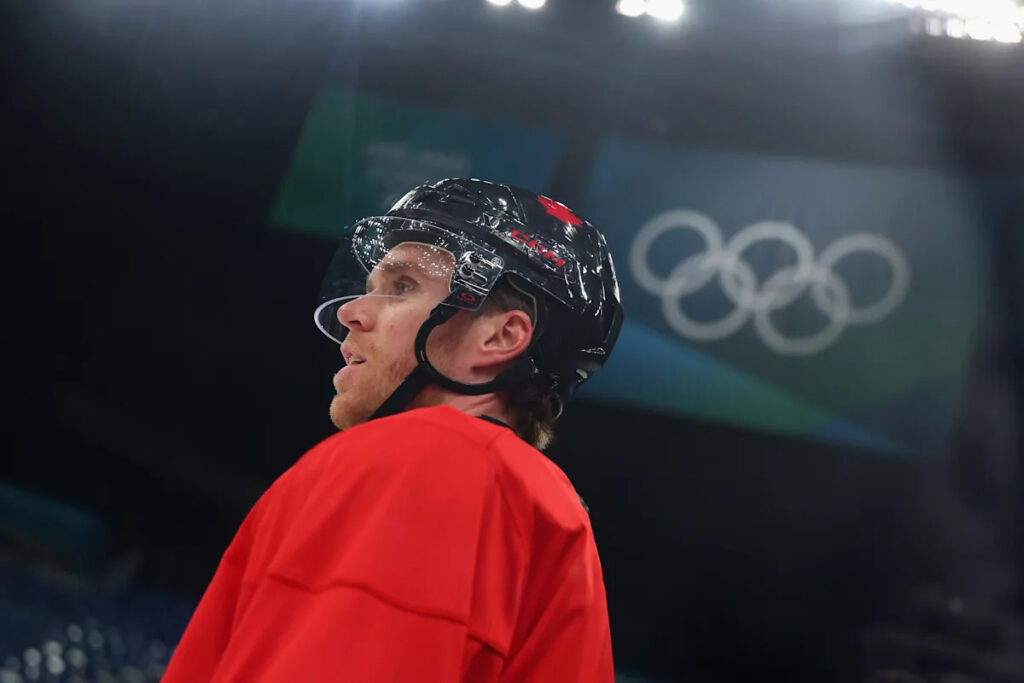 Top NHL players at the Olympics: Who’s suiting up for their country?