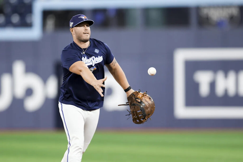 Padres need to ignore price tag and sign Ty France