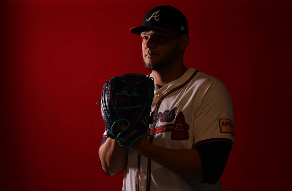 Braves News: Joe Jimenez, starter options, best prospect tools, more