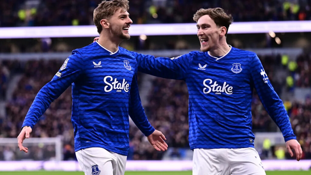 Everton vs Bournemouth LIVE updates, watch live, score, analysis, highlights