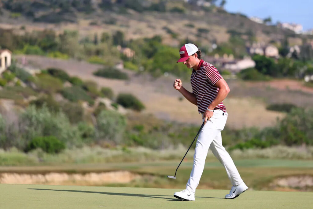 Who are the best golfers in Florida State men’s golf history?