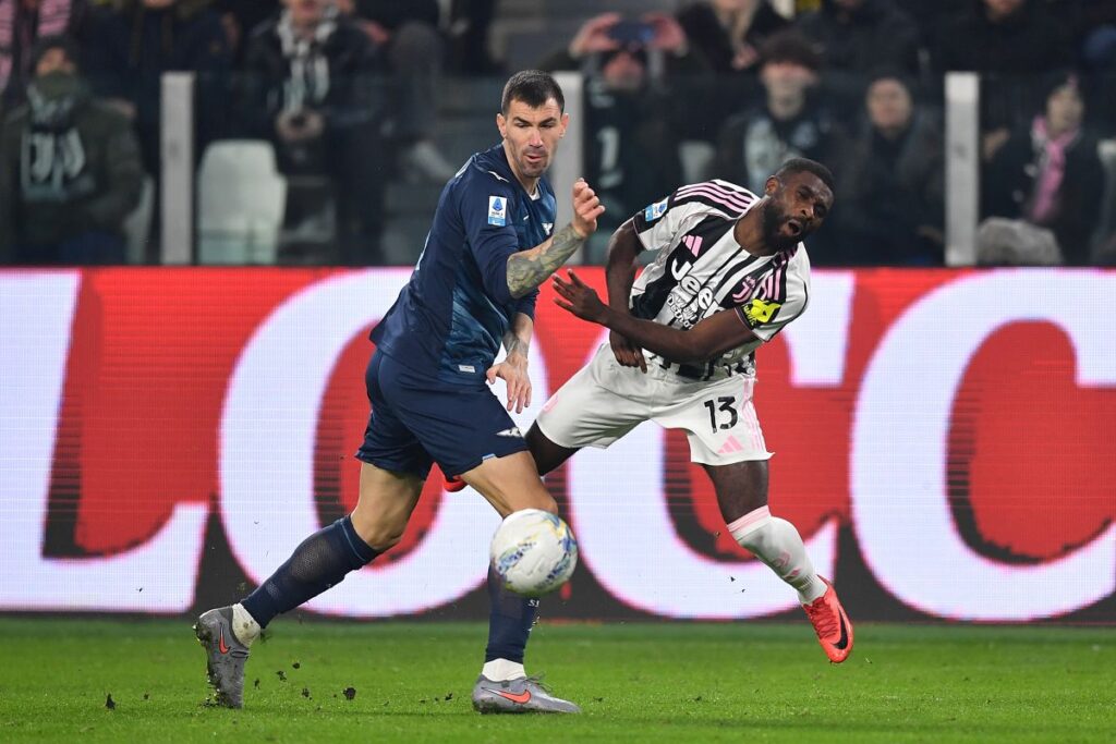 Boga: Juventus ‘saved me’ after Nice scare Boga: Juventus ‘saved me’ after Nice scare