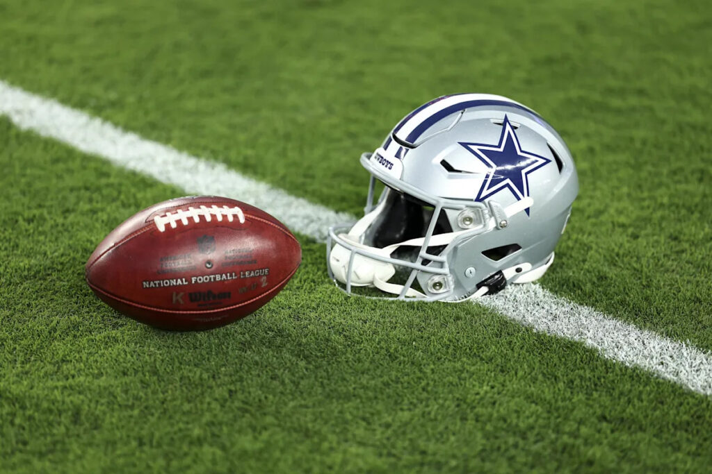 Dallas Cowboys draft: 30 visits and Dallas Day tracker ahead of NFL draft Dallas Cowboys draft: 30 visits and Dallas Day tracker ahead of NFL draft
